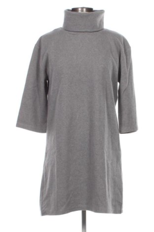 Kleid Trendyol, Größe M, Farbe Grau, Preis 15,00 €, #137241668