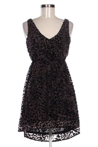 Kleid H&M, Größe XS, Farbe Mehrfarbig, Preis 15,00 €, #137241766