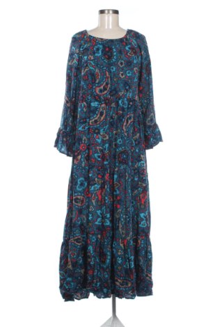 Kleid Unbranded, Größe L, Farbe Mehrfarbig, Preis 15,05 €, #137241995