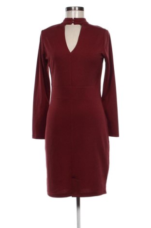 Kleid Unbranded, Größe M, Farbe Rot, Preis 10,00 €, #137242229