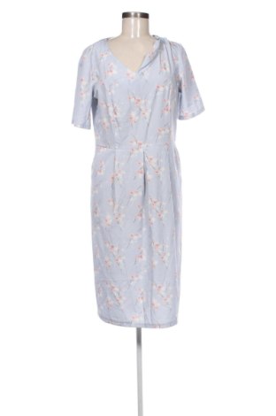 Φόρεμα Unbranded, Μέγεθος L, Χρώμα Πολύχρωμο, Τιμή 29,91 €, #137242372