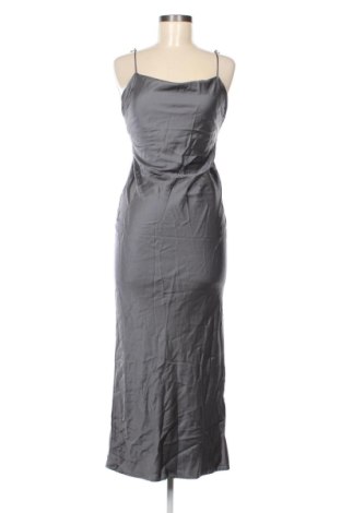 Šaty  About You, Veľkosť XS, Farba Sivá, Cena  11,00 €, #137242596