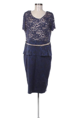 Sukienka Per Donna, Rozmiar XL, Kolor Niebieski, Cena 73,39 zł, #137242697