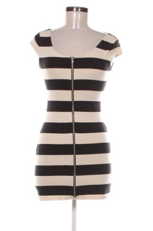 Kleid H&M, Größe S, Farbe Mehrfarbig, Preis 10,39 €, #137242819