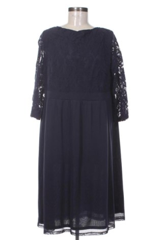 Φόρεμα S.Oliver, Μέγεθος XL, Χρώμα Μπλέ, Τιμή 44,96 €, #137242840