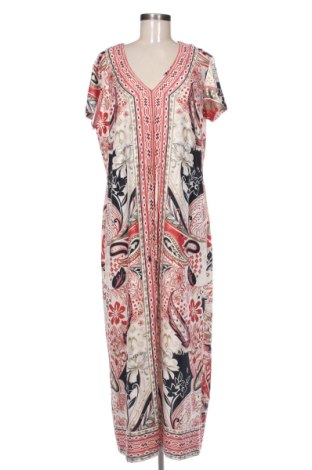 Φόρεμα Malvin, Μέγεθος XXL, Χρώμα Πολύχρωμο, Τιμή 30,01 €, #137242874