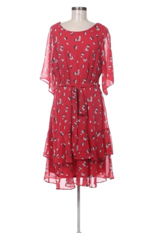 Kleid Unbranded, Größe XL, Farbe Mehrfarbig, Preis 24,39 €, #137243181