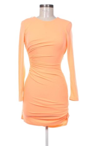 Φόρεμα Zara, Μέγεθος XS, Χρώμα Πορτοκαλί, Τιμή 31,24 €, #137243780