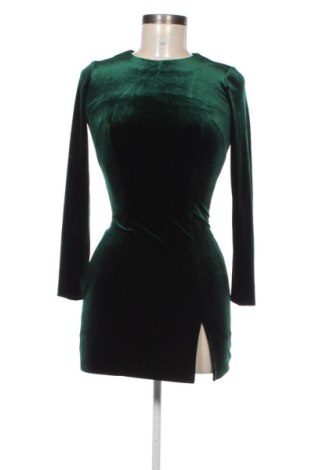 Rochie Unbranded, Mărime XS, Culoare Verde, Preț 38,00 Lei, #137243811