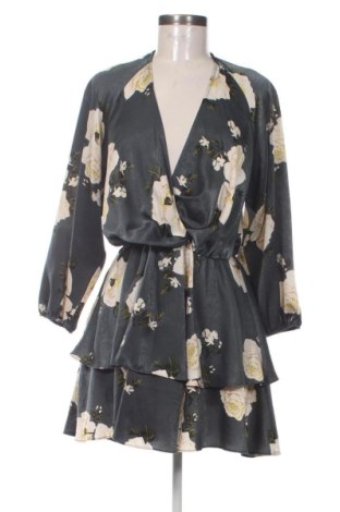 Rochie Zara, Mărime XS, Culoare Multicolor, Preț 54,00 Lei, #137243836