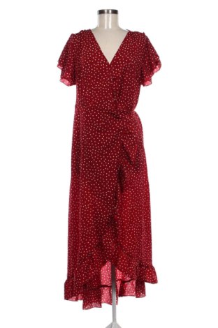 Šaty  Unbranded, Veľkosť XL, Farba Viacfarebná, Cena  33,00 €, #137243894
