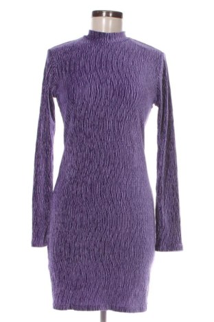 Φόρεμα H&M, Μέγεθος M, Χρώμα Βιολετί, Τιμή 10,00 €, #137244433