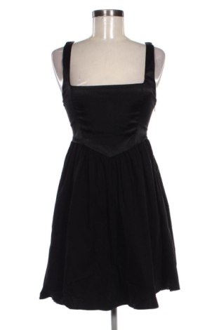 Φόρεμα Zara, Μέγεθος M, Χρώμα Μαύρο, Τιμή 12,00 €, #137244715