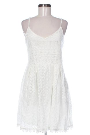 Φόρεμα ONLY, Μέγεθος M, Χρώμα Λευκό, Τιμή 13,00 €, #137244916