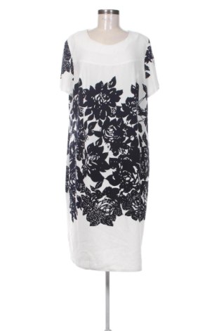 Φόρεμα Unbranded, Μέγεθος 3XL, Χρώμα Πολύχρωμο, Τιμή 25,91 €, #137246041