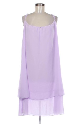 Φόρεμα Unbranded, Μέγεθος 5XL, Χρώμα Βιολετί, Τιμή 21,00 €, #137246113