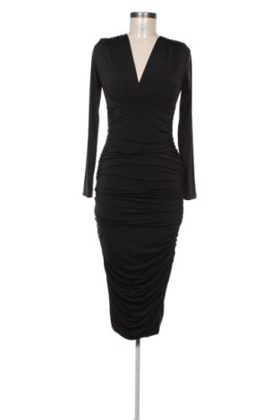 Sukienka Answear, Rozmiar S, Kolor Czarny, Cena 137,11 zł, #137246123
