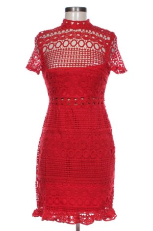Φόρεμα Love Triangle, Μέγεθος M, Χρώμα Κόκκινο, Τιμή 55,00 €, #137246381