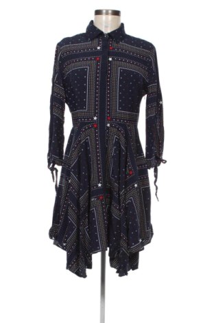 Rochie Tommy Hilfiger, Mărime M, Culoare Multicolor, Preț 269,00 Lei, #137246526