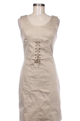 Rochie Unbranded, Mărime S, Culoare Bej, Preț 141,16 Lei, #137246837