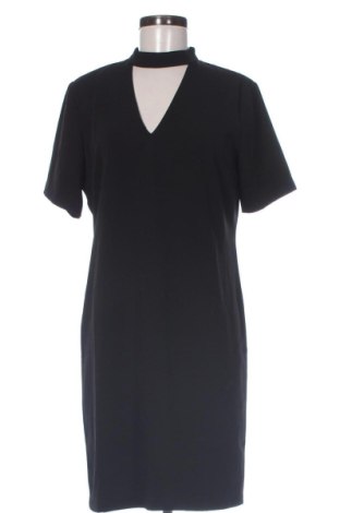 Rochie Riccovero, Mărime M, Culoare Negru, Preț 395,20 Lei, #137247083
