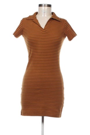 Sukienka Unbranded, Rozmiar M, Kolor Pomarańczowy, Cena 37,10 zł, #137247147