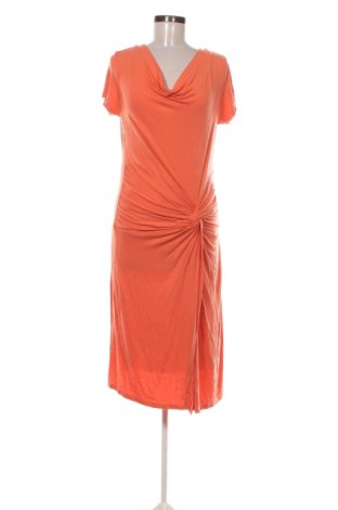 Φόρεμα WE, Μέγεθος M, Χρώμα Πορτοκαλί, Τιμή 11,00 €, #137247226