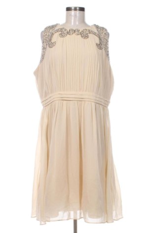 Rochie Little Mistress, Mărime XXL, Culoare Ecru, Preț 275,00 Lei, #137247436