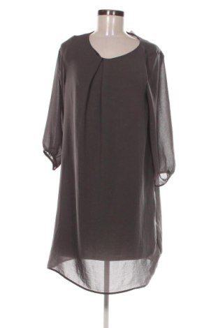 Φόρεμα H&M, Μέγεθος M, Χρώμα Γκρί, Τιμή 6,00 €, #137247674