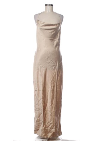 Rochie ABOUT YOU X MILLANE, Mărime M, Culoare Bej, Preț 524,99 Lei, #137247715