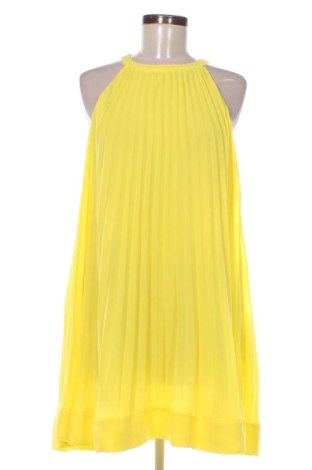 Φόρεμα Zara, Μέγεθος S, Χρώμα Κίτρινο, Τιμή 15,00 €, #137247943