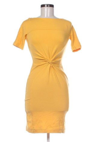Рокля Escada, Размер XS, Цвят Жълт, Цена 274,55 €, #137248124
