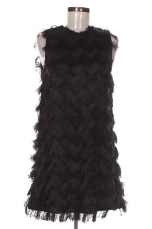 Рокля Zara, Размер M, Цвят Черен, Цена 18,00 €, #137248278