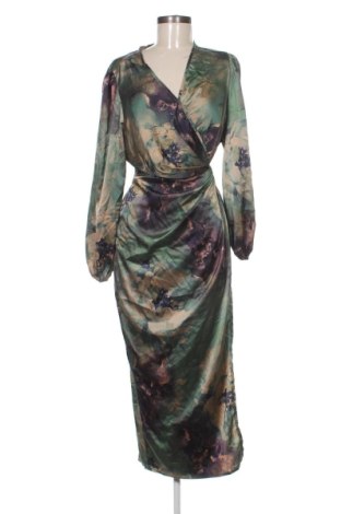 Рокля SHEIN, Размер XL, Цвят Многоцветен, Цена 24,58 €, #137248549