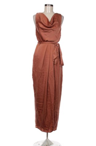 Kleid Chancery, Größe L, Farbe Orange, Preis € 42,99, #137249130
