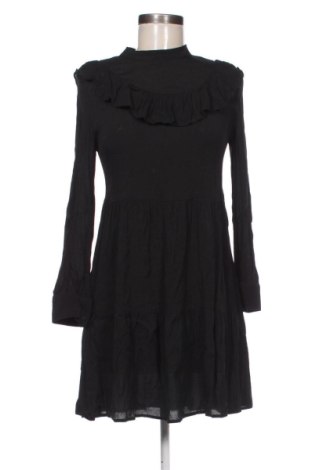 Rochie Zara, Mărime S, Culoare Negru, Preț 45,80 Lei, #137249679