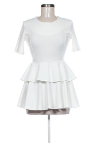 Rochie Unbranded, Mărime S, Culoare Alb, Preț 104,98 Lei, #137250865