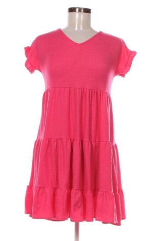 Rochie Unbranded, Mărime M, Culoare Roz, Preț 73,49 Lei, #137253809