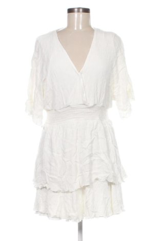 Rochie Amisu, Mărime XL, Culoare Alb, Preț 82,87 Lei, #137254143