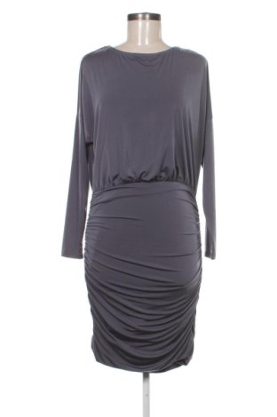 Rochie River Island, Mărime L, Culoare Gri, Preț 80,06 Lei, #137254284