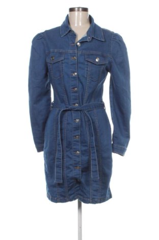 Rochie Quiz, Mărime M, Culoare Albastru, Preț 126,14 Lei, #137255050