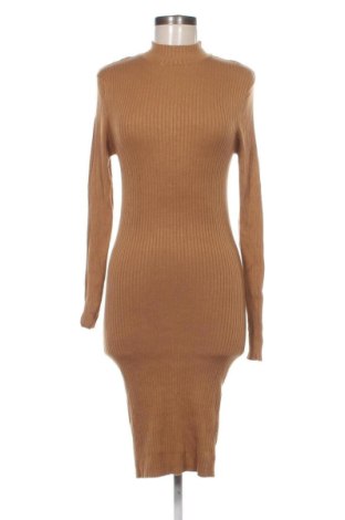Rochie Amisu, Mărime M, Culoare Maro, Preț 78,74 Lei, #137255444