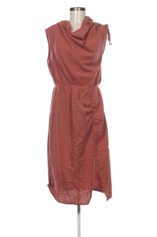 Rochie SHEIN, Mărime M, Culoare Portocaliu, Preț 102,13 Lei, #137255626