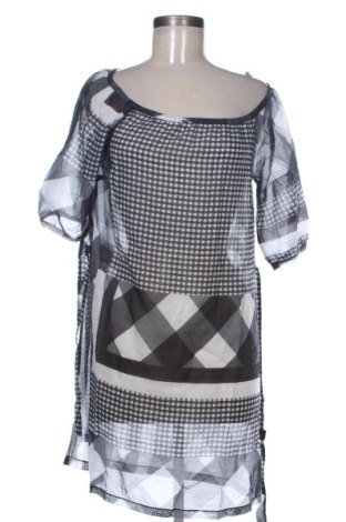 Kleid Blugirl Blumarine Beachwear, Größe L, Farbe Mehrfarbig, Preis € 172,99, #137075505