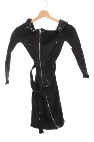 Šaty  Unbranded, Velikost XXS, Barva Černá, Cena  655,00 Kč, #136831527