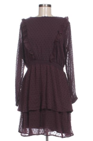 Kleid Esmara, Größe XL, Farbe Lila, Preis € 11,57, #137170503