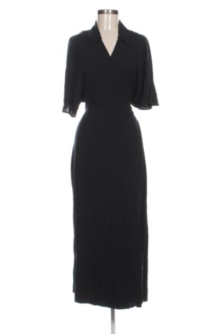 Kleid Gina Tricot, Größe XL, Farbe Schwarz, Preis 15,33 €, #137170767