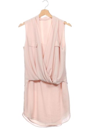 Šaty  H&M, Velikost S, Barva Krémová, Cena  409,00 Kč, #136694354