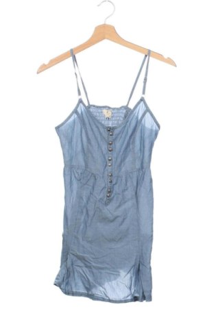 Kleid H&M, Größe M, Farbe Blau, Preis € 17,00, #136982648