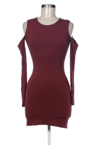 Kleid H&M, Größe S, Farbe Rot, Preis 15,24 €, #137039521
